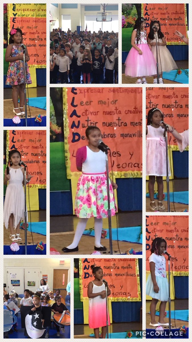 La Poesia <a href="/dcpublicschools/">DC Public Schools</a> <a href="/dcfamengagement/">DCPSFamilyEngagement</a> <a href="/MaestraDosoz/">maestra dosoz</a> @malenajoya88