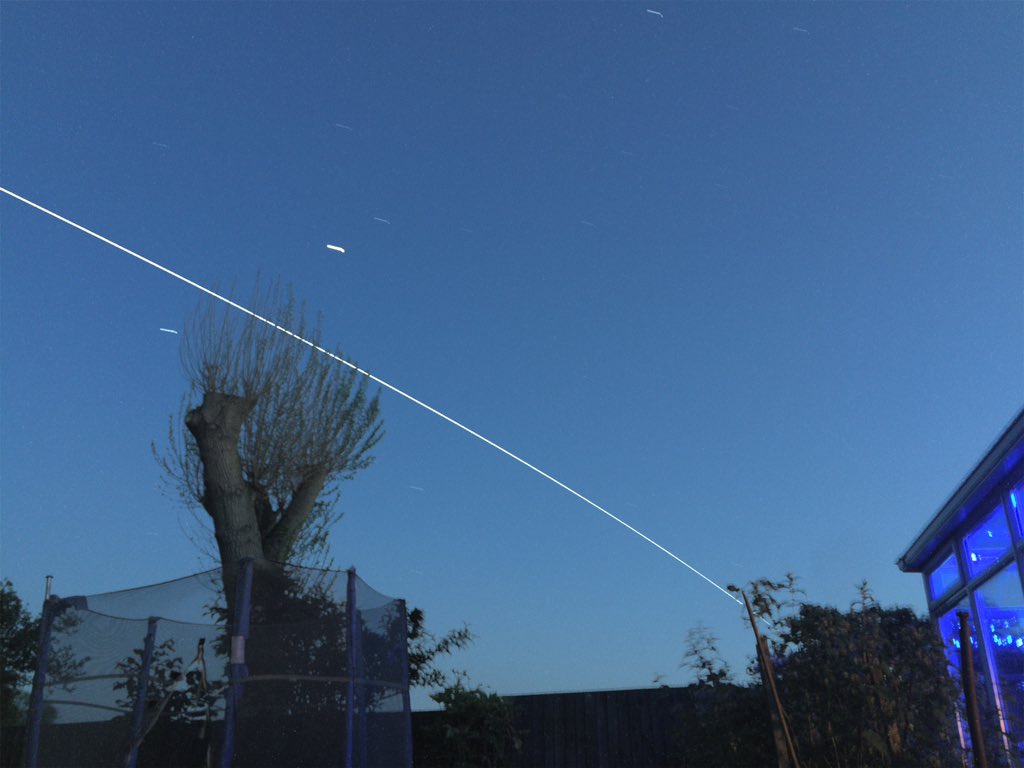 cliveyoung65's tweet photo. @VirtualAstro  https://t.co/daM8dJmWtk