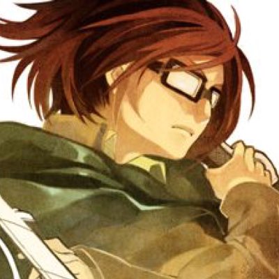 #NewProfilePic