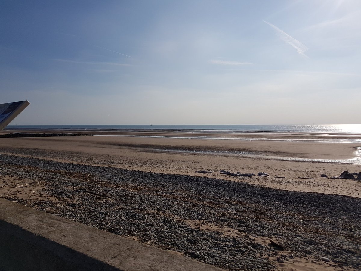 Last day of Summer b4 the rains arrive!!! #Rossallbeach #BHWeekend