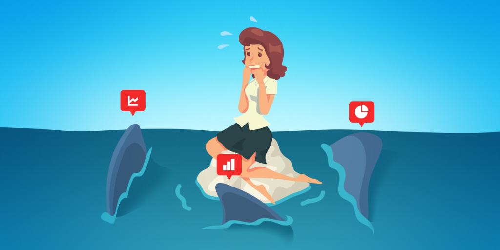 googleanalytics's tweet image. &quot;The reason a lot of business owners don’t make full use of their data is that they’re scared of it.&quot; goo.gl/sUa9g1 #measure