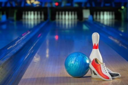 Celebrate #MemorialDay w/ a great #American pastime...#bowling &amp; #beer! #letthegoodtimesbowl #MidtownBowl #USA #ThankYou #MemorialDayWeekend