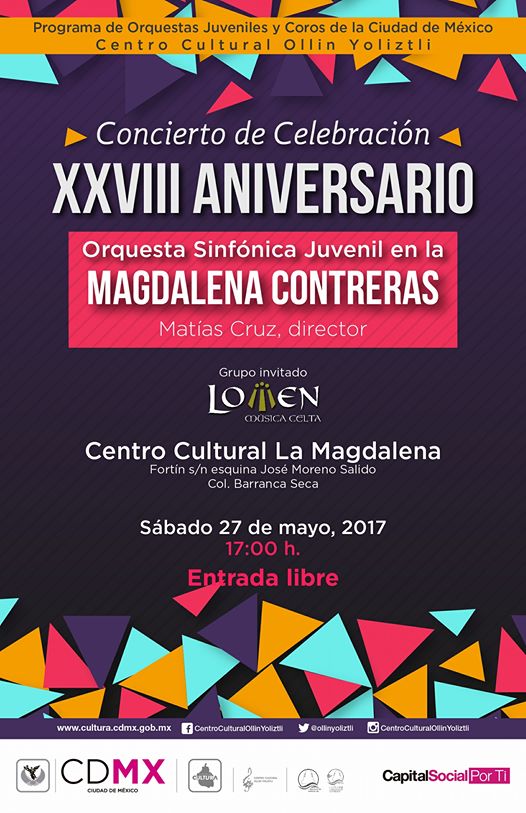 Cultura M Contreras tweet media