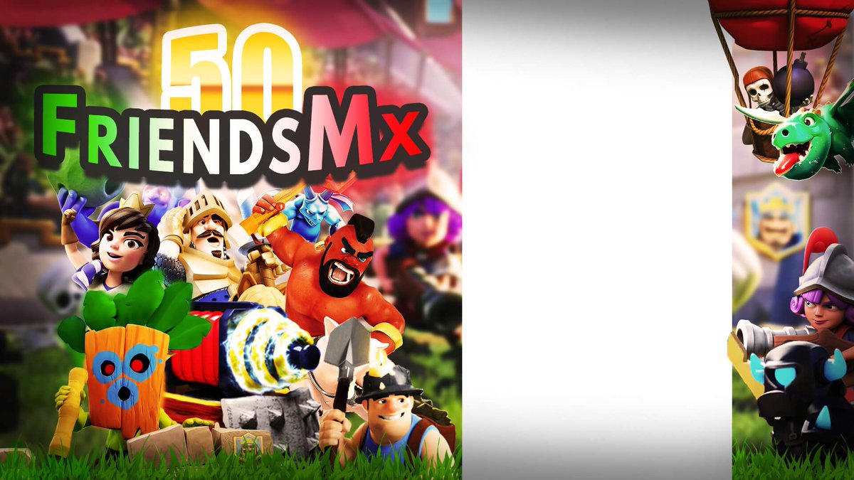MoixRodri's tweet photo. Banner de YT y Overlay para @CharlyHD1502 de @50FriendsMxx 💪🇲🇽👌 https://t.co/3EMkCyQedo