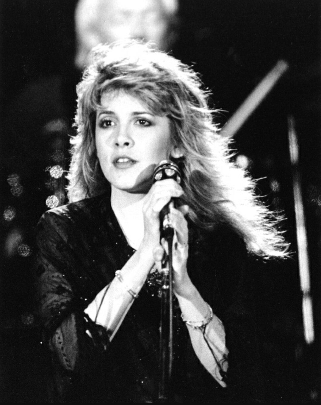 Happy birthday, Stevie Nicks! 