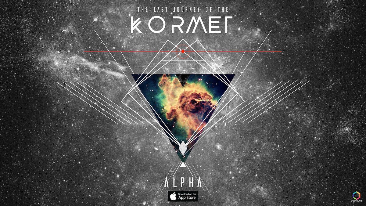 TeamBlackcube's tweet photo. The Alpha trailer of The Last Journey of the Kormet

https://t.co/kF7tl8CP2j

#ios #retrogaming #unity #pixelart #iphone #gaming #gamergirl https://t.co/f9GSjGUsOD