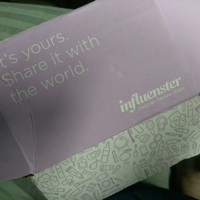 ahh!! so excited, just got my first box of free products from Influenster, can't wait to try them out<a href="/tag/footfetish"class="tags"><span>#footfetish</span></a><a href="/tag/bbw"class="tags"><span>#bbw</span></a><a href="/tag/feetfinder"class="tags"><span>#feetfinder</span></a>