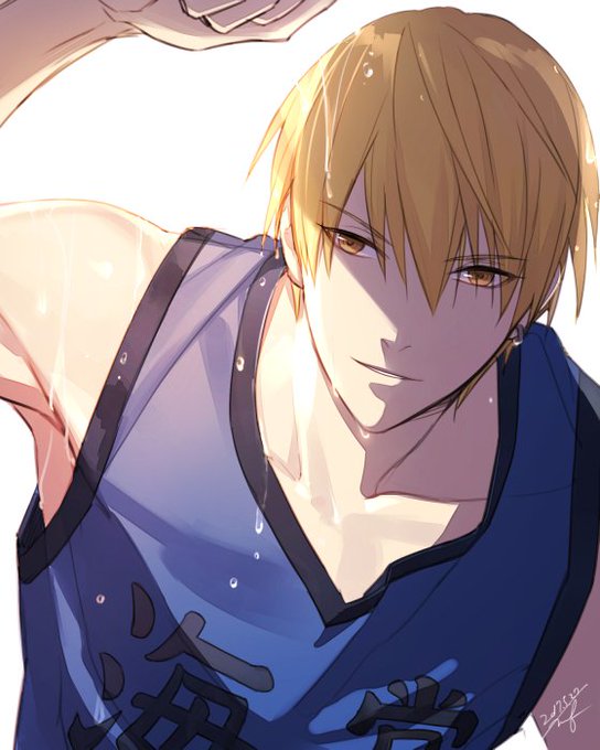 黄瀬涼太のtwitterイラスト検索結果