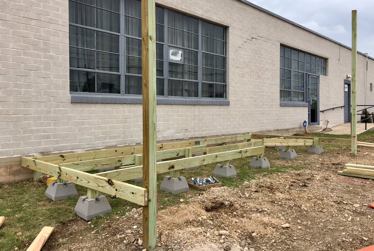 highfiveevents's tweet photo. Day 2: Office Expansion
π β
#highfiveevents https://t.co/Tev3LDLyD1
