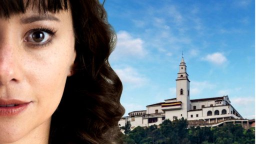 CanalRCN's tweet photo. #Cine: 'Monserrate, ¿como el cerro?' presenta su divertido tráiler.  https://t.co/3W8CCLf1Xs https://t.co/NrqF2HanH1