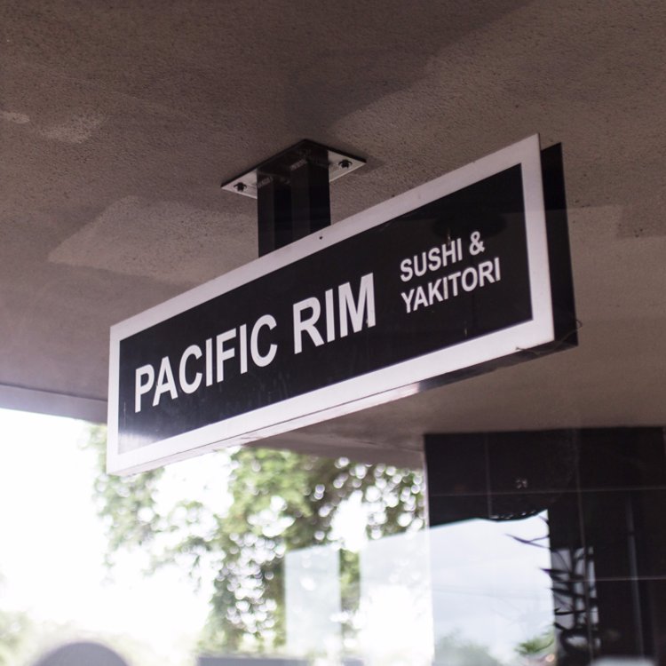 Austin's own. Austin-grown.