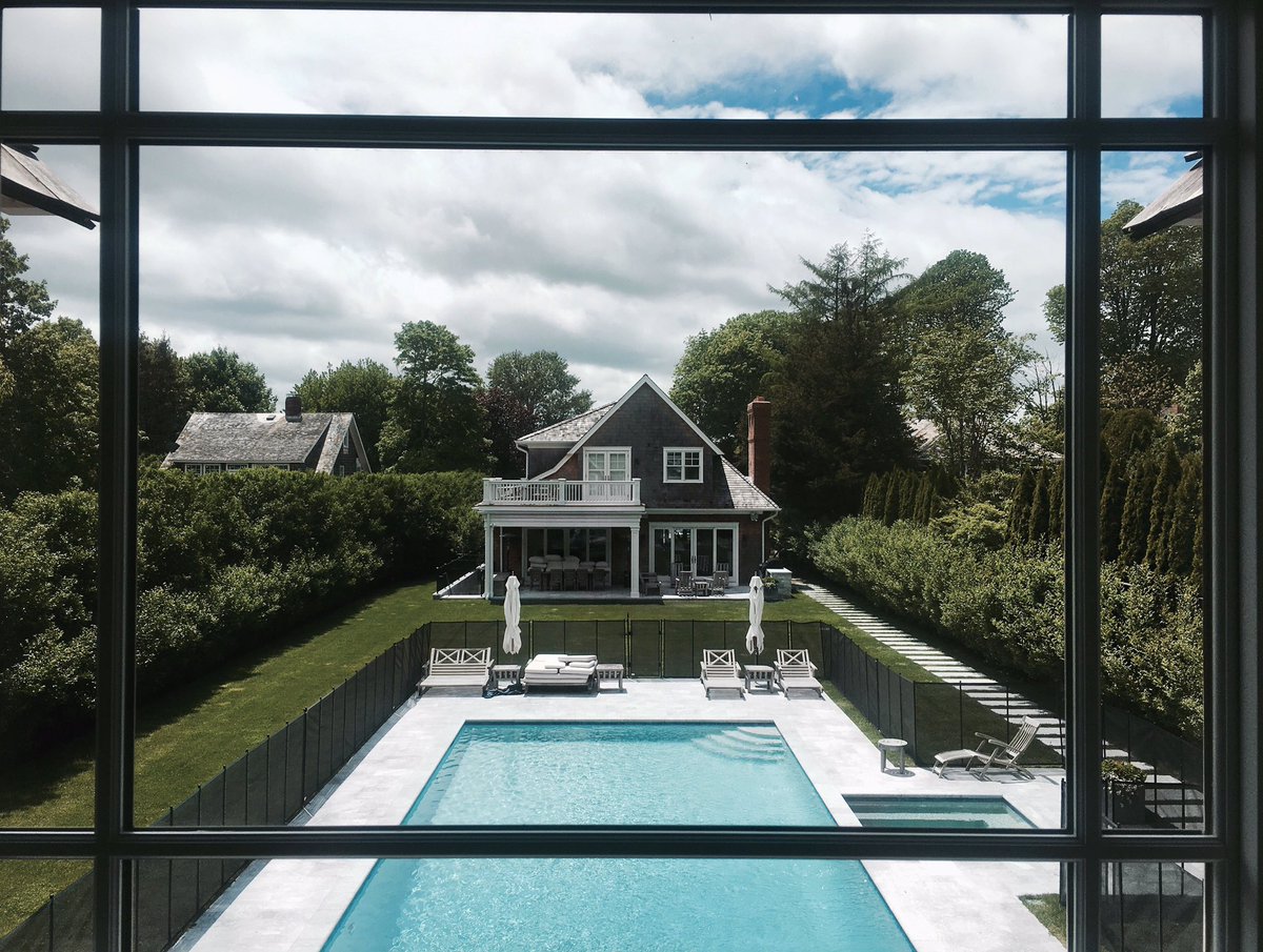 aliyajasmine's tweet photo. Weekend in #TheHamptons https://t.co/MPx7AhNlzH