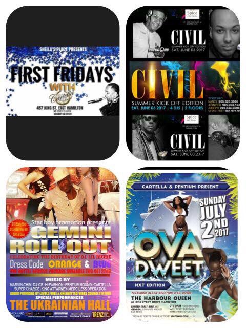 CartellaNuclear's tweet photo. Cartella upcoming Events!!
June 2@sheilas place.                        June 3rd@spiceFactory.                    #Hamilton,ont#905 https://t.co/N6slaPaQjD