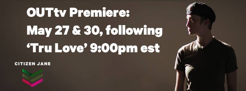 FilmUBC's tweet photo. Film Production alumna @GreenCari 's film @FilmCitizenJane shows on @OUTtv . #PROUD 
@alumniubc @UBCArtsCulture https://t.co/8H0zhbf4FZ https://t.co/lAnScVPRDt