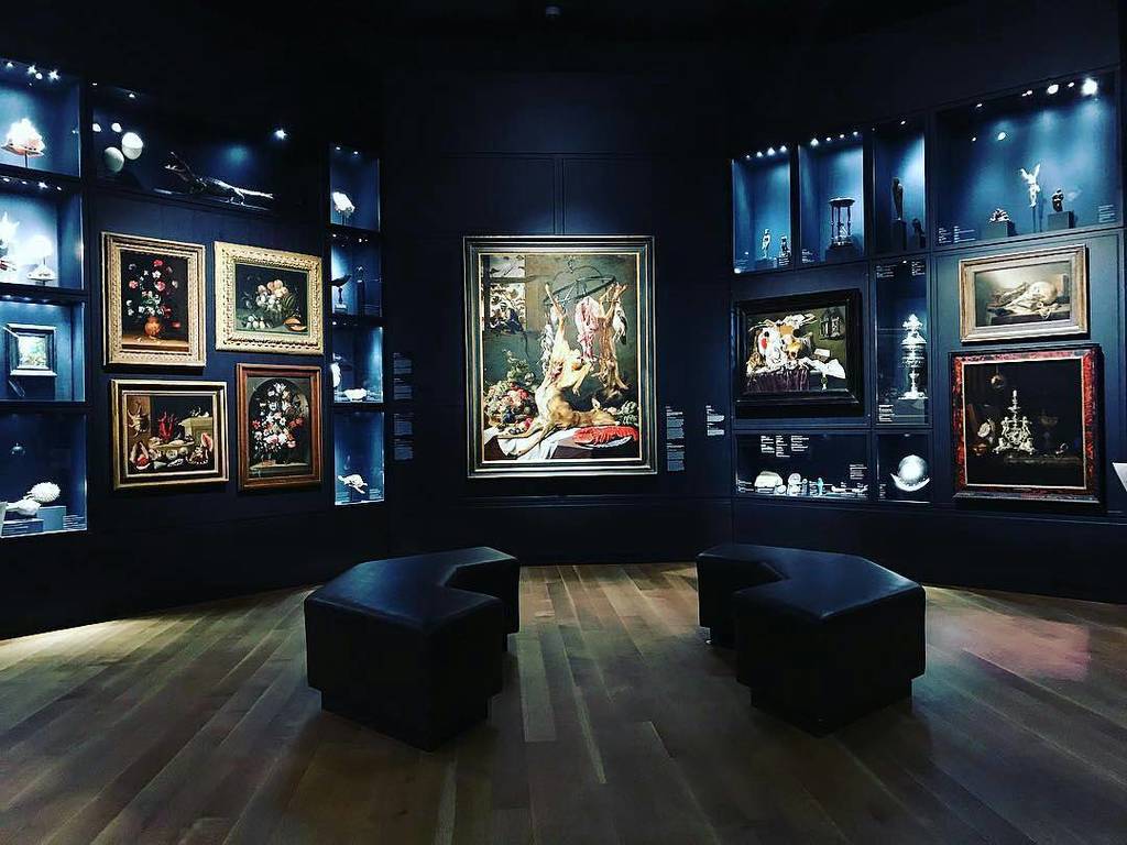 Ce dimanche, profitez de l'entrée gratuite dans 43 musées de Montréal pour célébrer le 375ème anniversaire de la v… ift.tt/2s5niak