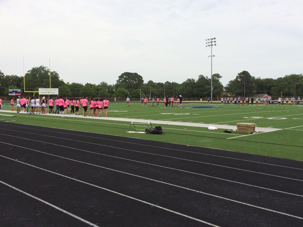 <a href="/NimitzCo17/">Nimitz HS Co '17</a> vs <a href="/NimitzHSCO18/">Nimitz Class Of 2018</a> powderpuff game <a href="/NimitzVikings/">Nimitz High School</a> #NimitzNation