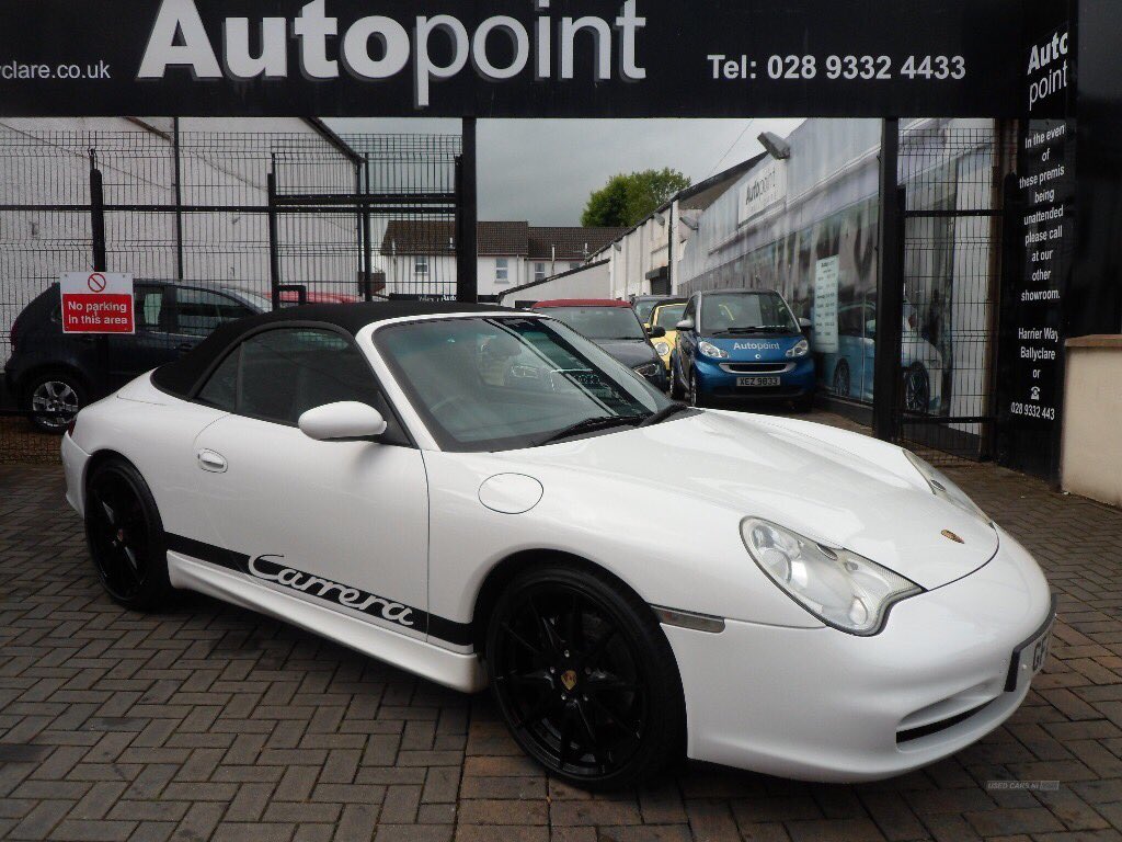 Today has been HOT HOT HOT ☀️☀️☀️ #porsche #porsche911 #classic #convertible #cabriolet #investment