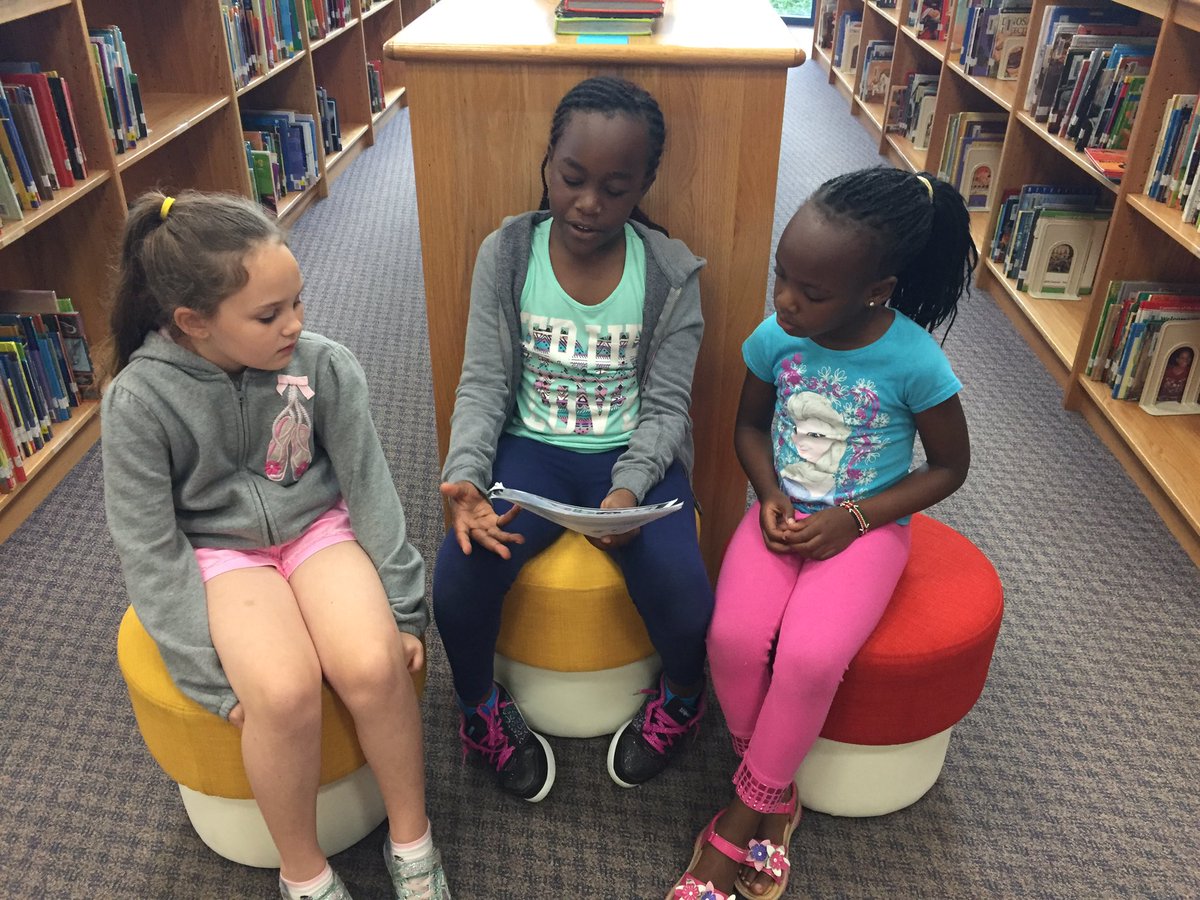 fruitpatch2's tweet photo. We loved going to the author tea and hearing the great research books these awesome second graders made! #GentryProud https://t.co/IPbnsJzpMQ