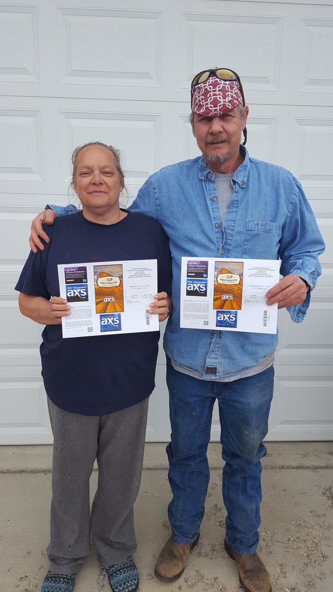 REDROCK RADIO GROUP tweet media