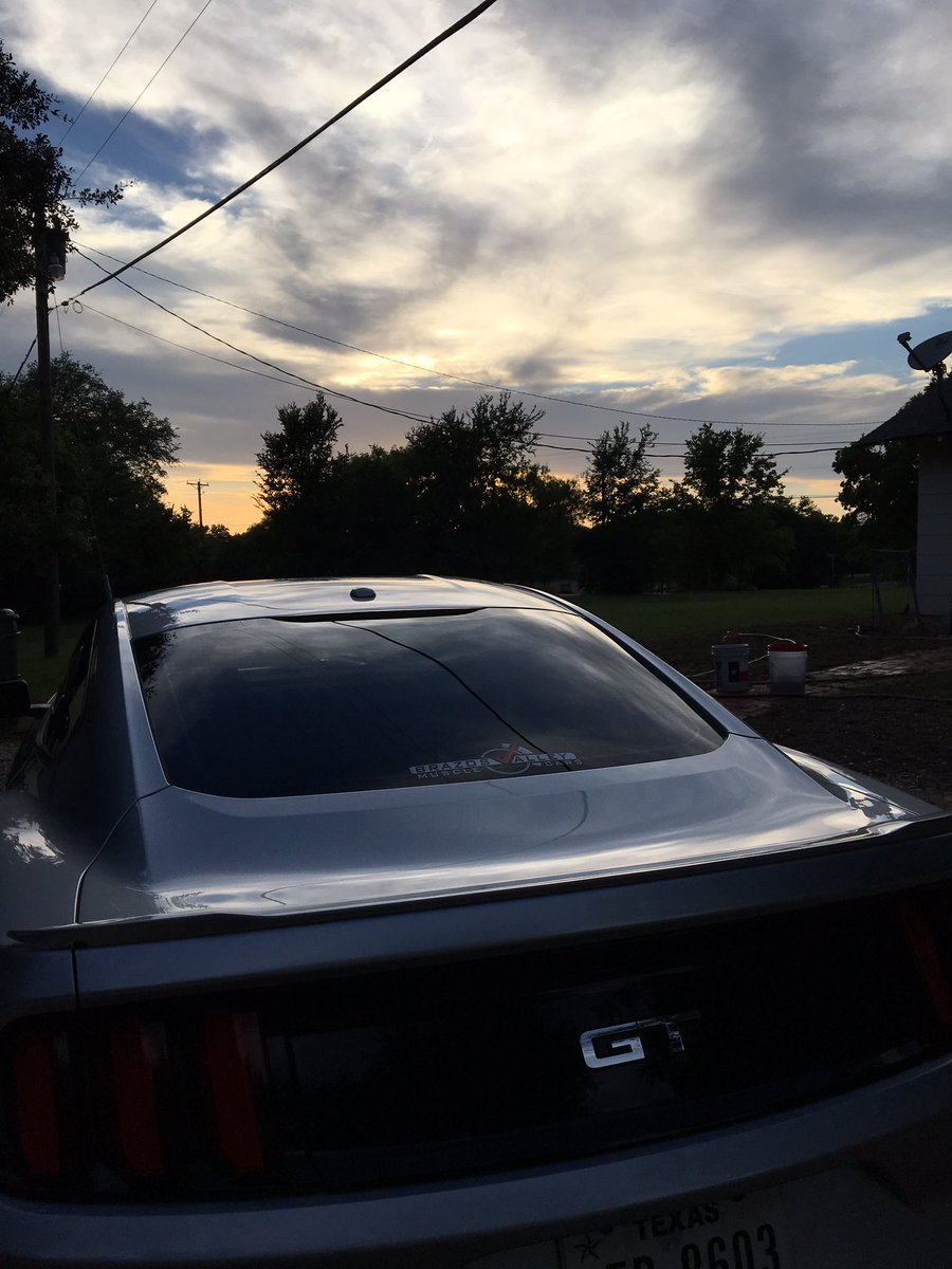 PhoenixNFA's tweet photo. Stuck at work until 6 then a mad dash up to #westcommatexas to help setup the #stshowdown car show this weekend. Come on out!! https://t.co/ptmvSQUwHj