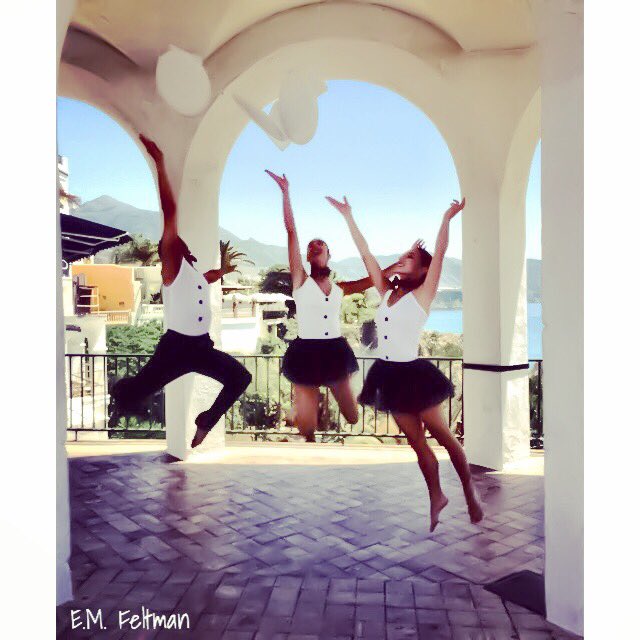 Nerjadanza 2017❤️#dance #malaga #spain #europe #art