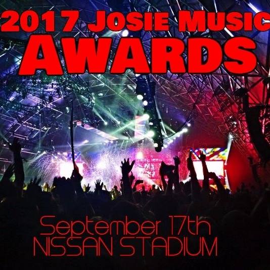 The Josie Show tweet media