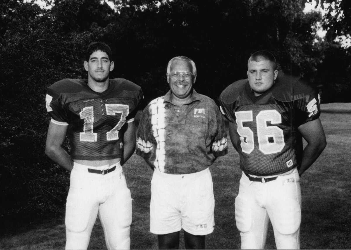 FDU Football tweet media