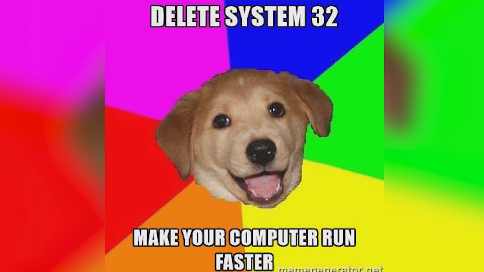 How to make your Computer run faster.. - Imgflip
