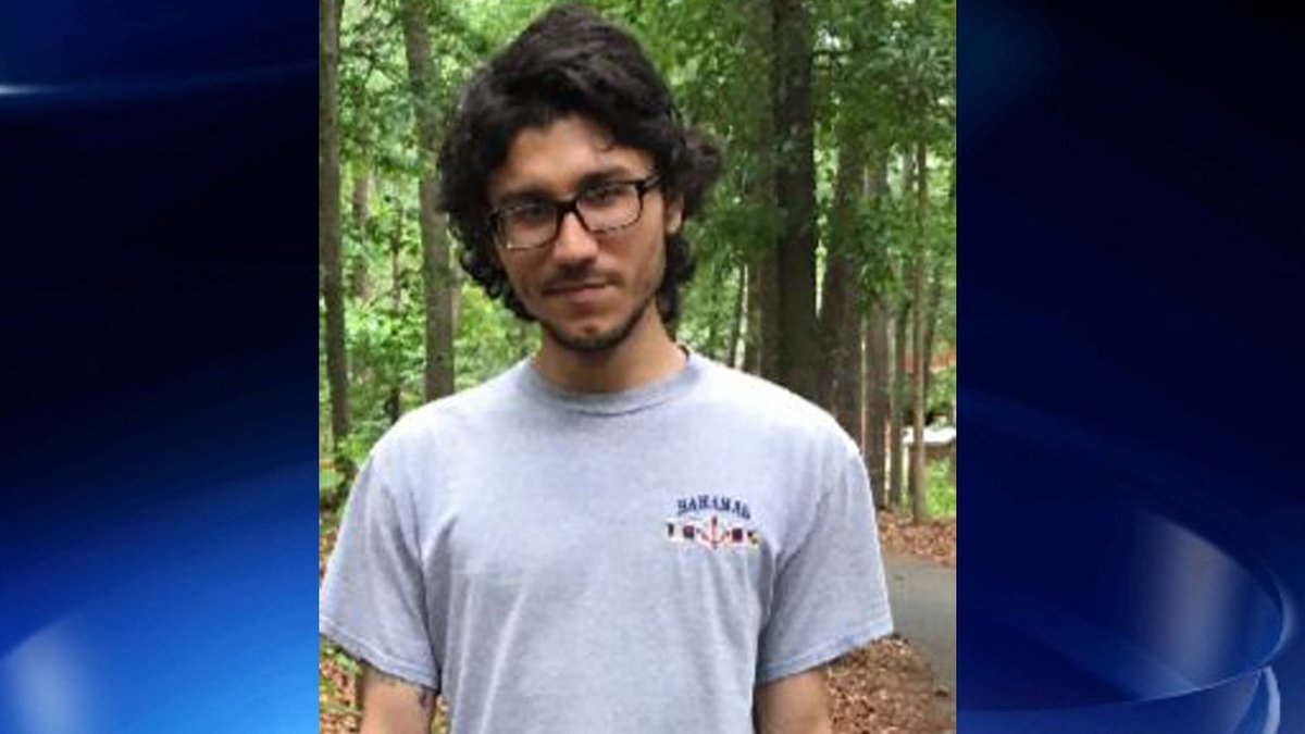 wsbtv's tweet image. PLEASE RETWEET!
Davis Pagan, 22, disappeared last week in Gwinnett County
Authorities + family desperate to find him
2wsb.tv/2r6qqVZ