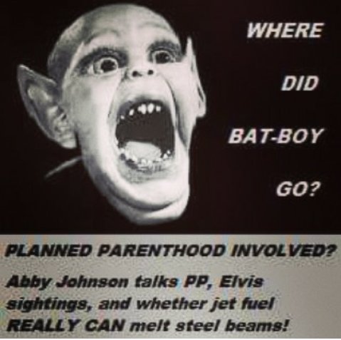 DacDragon's tweet photo. We're really doing this again, huh? Fine. #PPSellsBatBoyParts https://t.co/fKZMaJGSW5