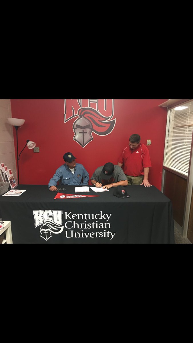 KCU BASEBALL tweet media