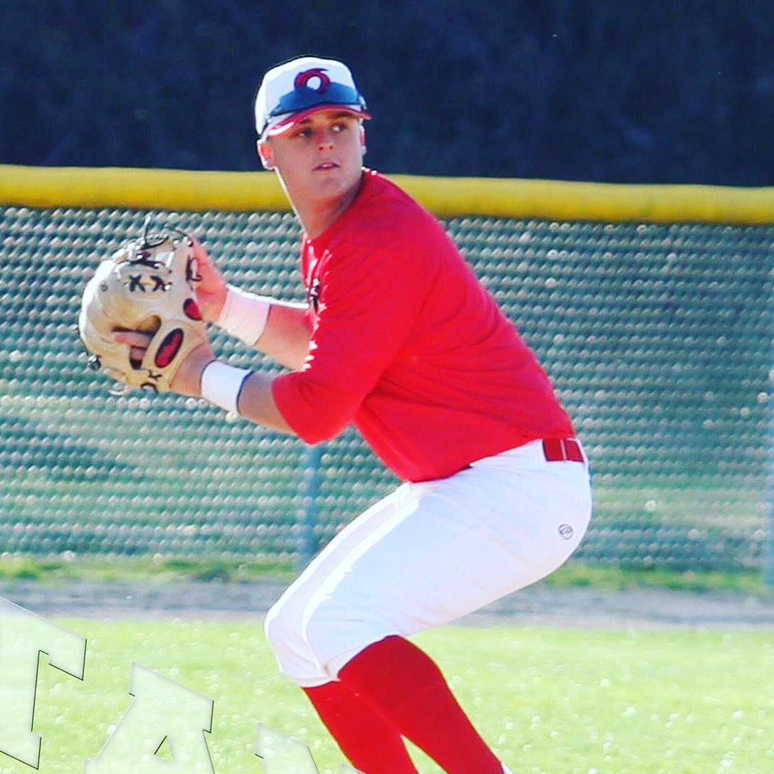 KCU BASEBALL tweet media