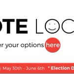 Photo by ThinkVoting (@ThinkVoting)