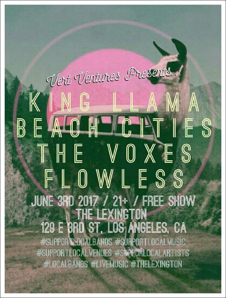 ivanRUNN's tweet photo. #vertventures #dtla #losangeles #laindieshows #dtlaartdistrict #thelexingtonbar #downandout #Dodgers #ladodgers https://t.co/eHg5dDVA08