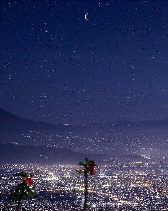 Marhaban ya Ramadhan 1438 hijriah