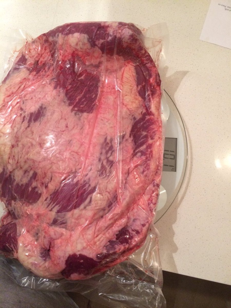 #nationalbrisketday it's a real thing, have a great one.