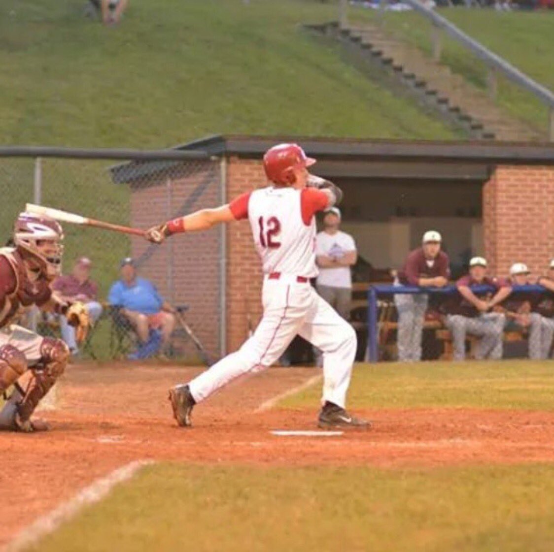 KCU BASEBALL tweet media