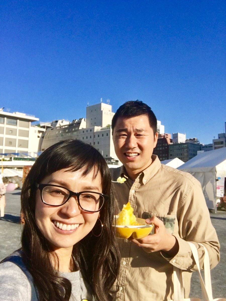 Uzivatel 井上恵津子 Na Twitteru ロハスフェスタ広島 楽しすぎた 喋りすぎた 空が青すぎた 最高でした 明日日曜日までやってるので 是非遊びに行ってみてください T Co 1n7nv3np4h Twitter Uzivatel 井上恵津子 Na Twitteru ロハスフェスタ広島 楽しすぎた 喋りすぎた 空が青すぎた 最高でした 明日日曜日までやってるので 是非遊びに行ってみてください T Co 1n7nv3np4h Twitter