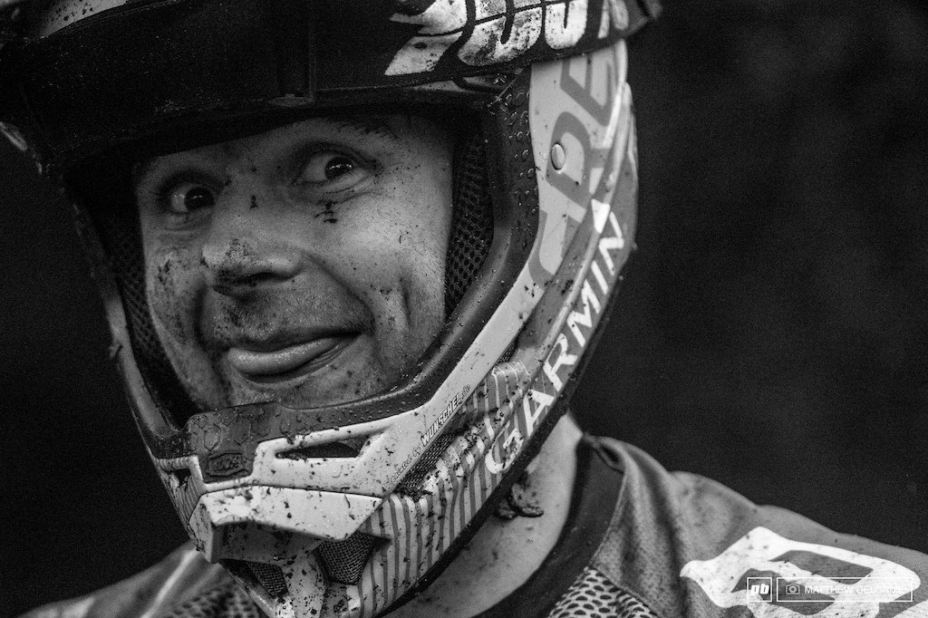 Pinkbike tweet media