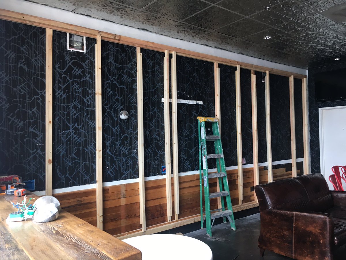 Bobalicious858's tweet photo. Something very exciting is happening at Bobalicious! Don't worry we're still open. Stay tuned✨ https://t.co/OiQRyk4DF1