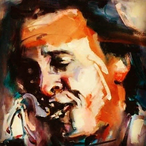 slammin29's tweet photo. I ❤️Getz. He inspires my vocals more than any other musician. #getz #davidshawtrio #jazz #tenor #tenorsax  #stange… https://t.co/0ELPA5S0Td https://t.co/V6NZKJ5wss