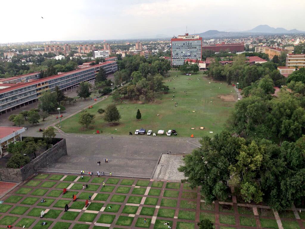 DDIGITALMEXICO's tweet photo. Las Islas de la @UNAM_MX a las 18.15 horas https://t.co/vGemYKckuY