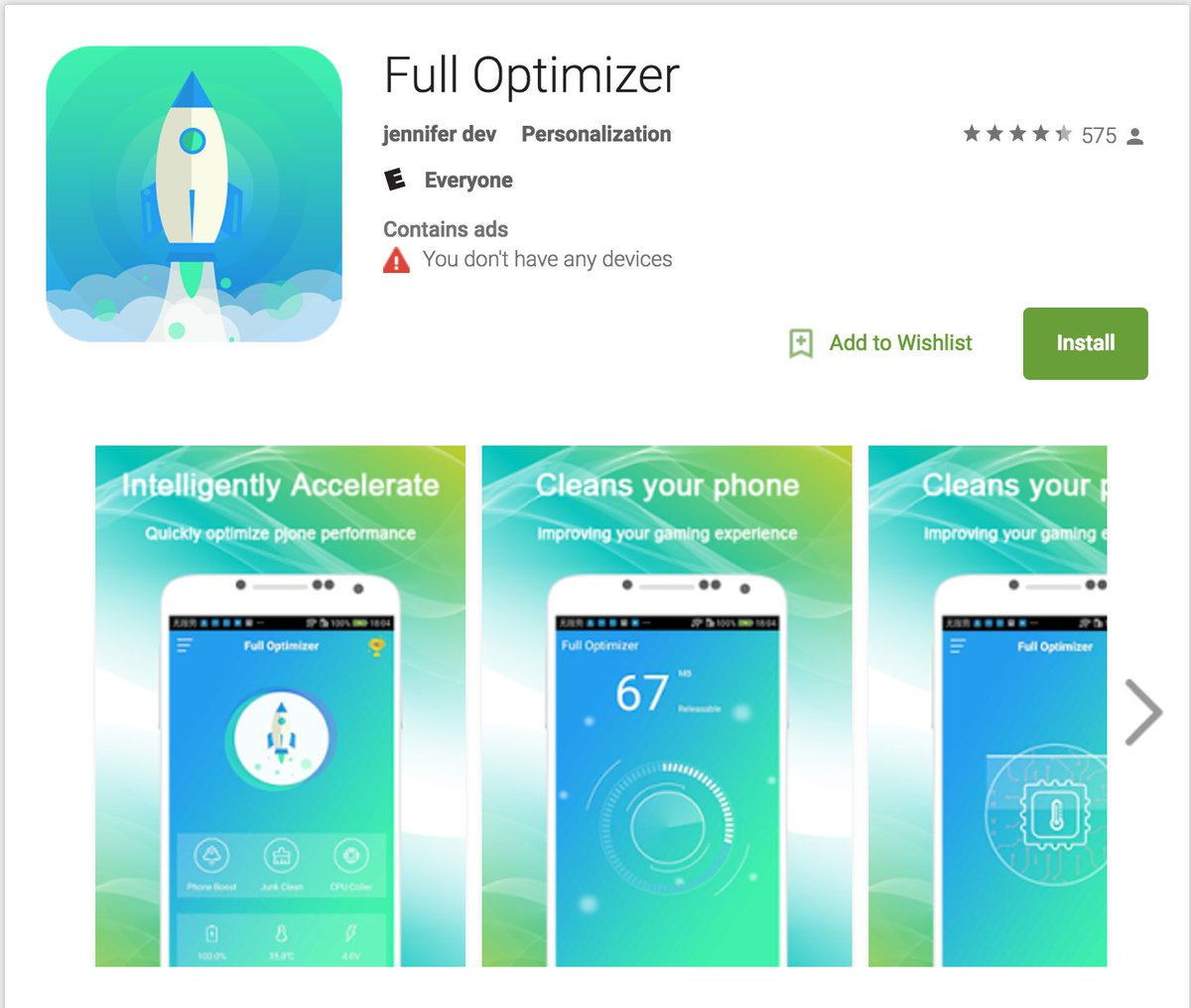 HaticiSosyal's tweet image. #SophosLabs, Full #Optimizer ve Full #Optimizer Lite isimli #Android ... #Application #Telefon #Uygulama goo.gl/Qm1pPL