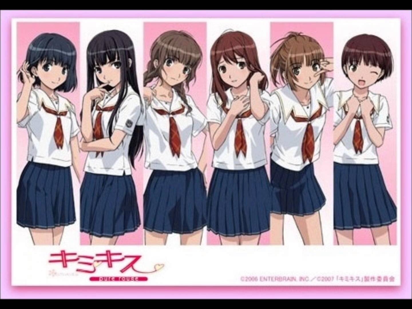 余羽 キミキス Pure Rouge Edテーマへの入りが神タイミング 王道学園ラブコメという言葉だけでは言い表せない アニメ 10年前も今も恋とは不変である オススメは第7話の二見さんがハチミツマヨonポテチのお話 ミヤクラ薦アニ T Co 余羽 キミキス Pure Rouge Edテーマへの入りが神タイミング 王道学園ラブコメという言葉だけでは言い表せない アニメ 10年前も今も恋とは不変である オススメは第7話の二見さんがハチミツマヨonポテチのお話 ミヤクラ薦アニ T Co