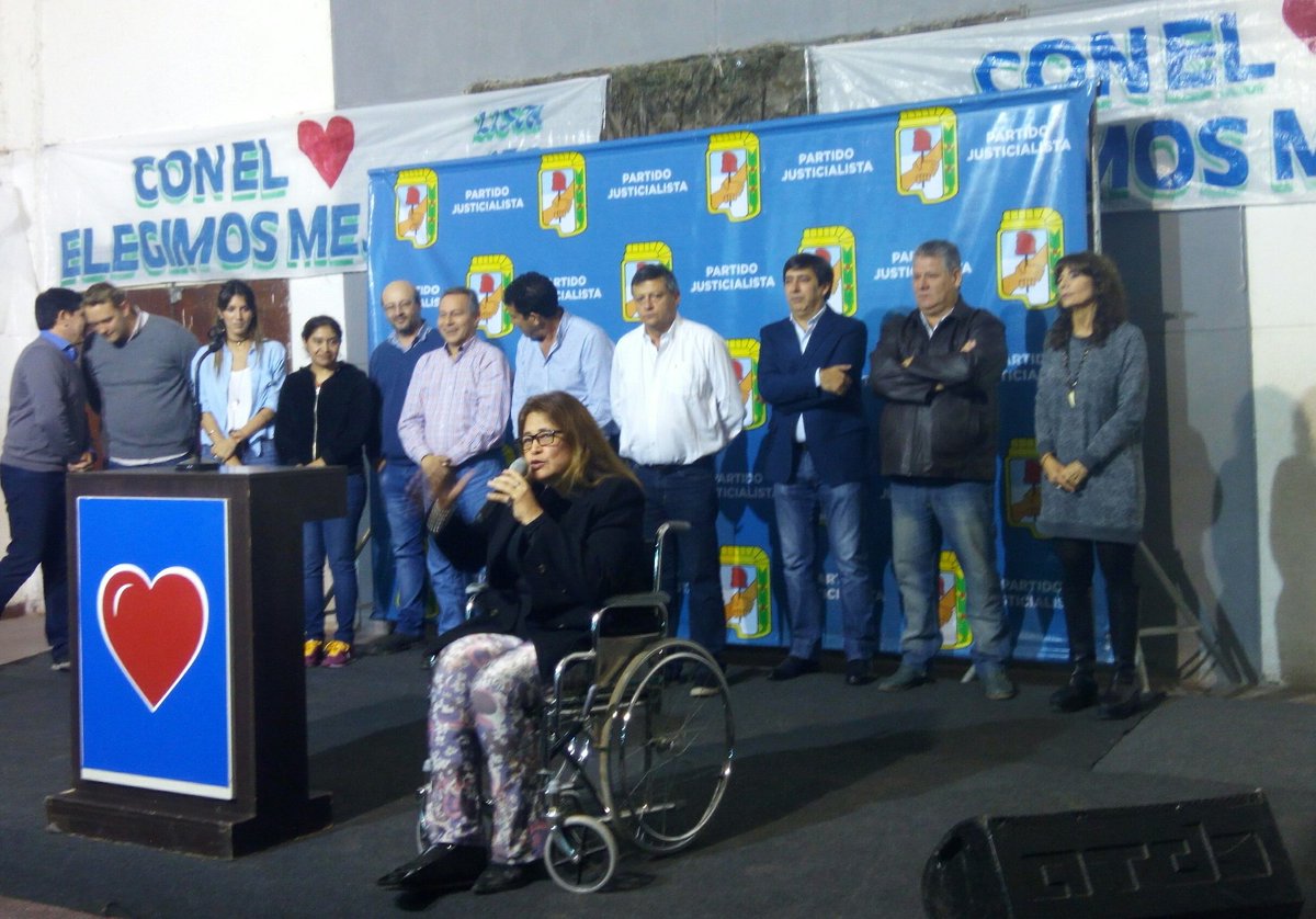 maria_alaio's tweet photo. Circuito 8B...Elegimos con el Corazón https://t.co/msmsMeYaHT