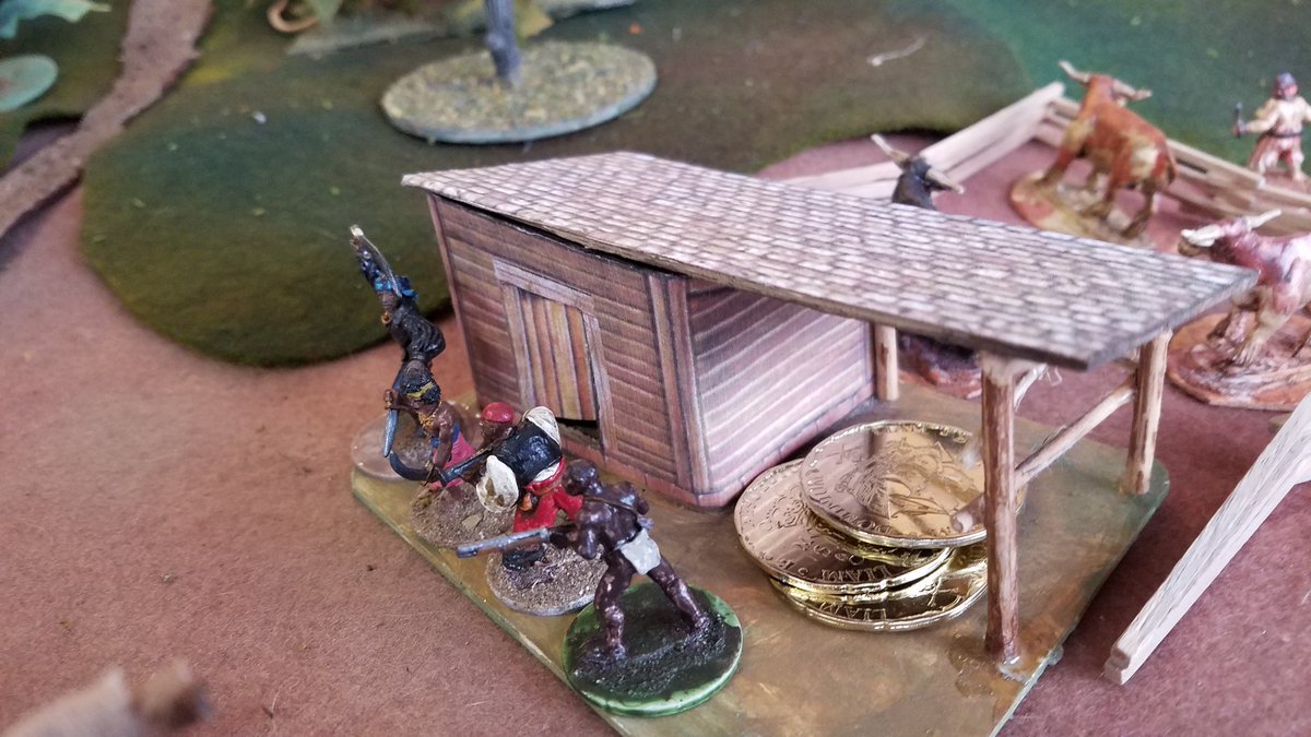 4THECHIVO's tweet photo. We're play testing the games for CollosalCon right now! Special Thanks to Old Man for these amazing setups!
#tabletopgaming #collosalcon https://t.co/UknO0wlHKo