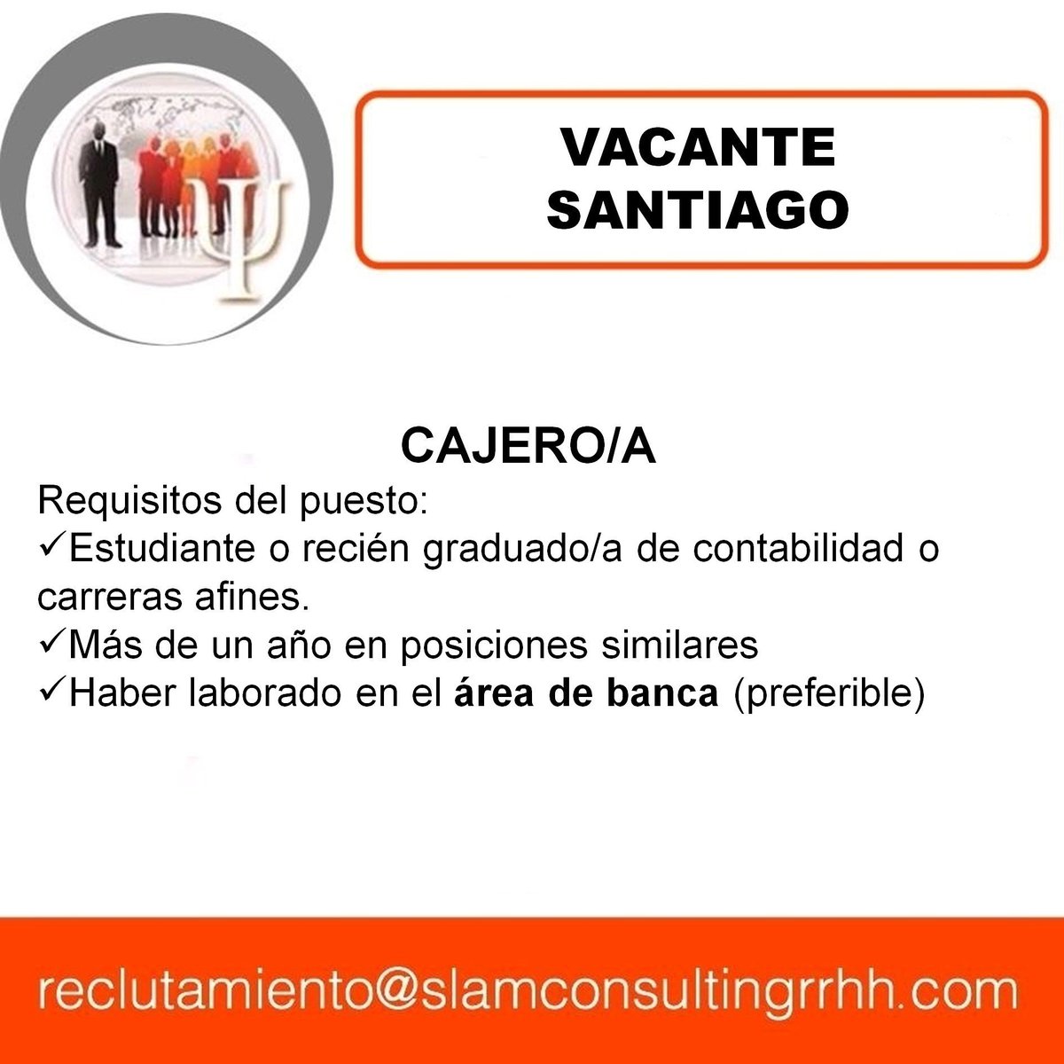 LamSusana's tweet photo. #SLamConsulting #SantiagodelosCaballeros https://t.co/gY9zpmX9q3