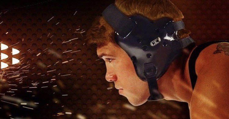 CKAwrestling's tweet photo. Strap in. Suit up. Step to the line.
Be a part of the FUTURE of wrestling.
#CKFusion #CliffKeen #headgear #wrestling https://t.co/7oE5FUiRJb