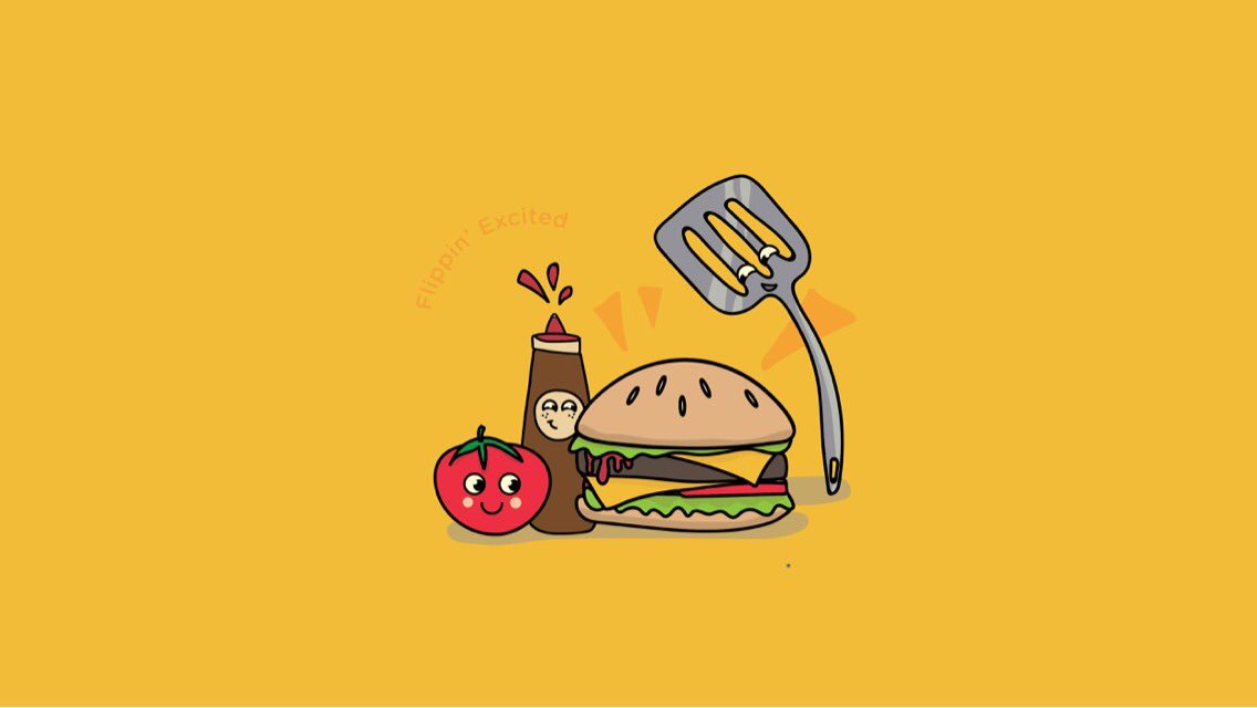 107projects's tweet photo. Buy a burger at Grill'd World Square today &amp; help us build affordable artist spaces in Sydney! @GrilldBurgers #107Projects #LocalMatters https://t.co/0jL9PnfF0B