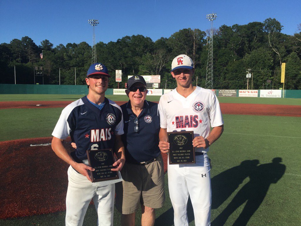 Columbia Academy tweet media